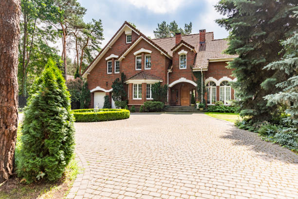 Best Professional Driveway Pavers  in Waco, TX
