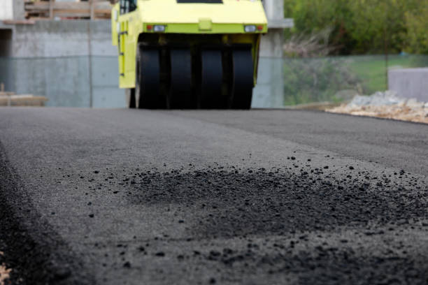 Paver Driveway Replacement in Waco, TX