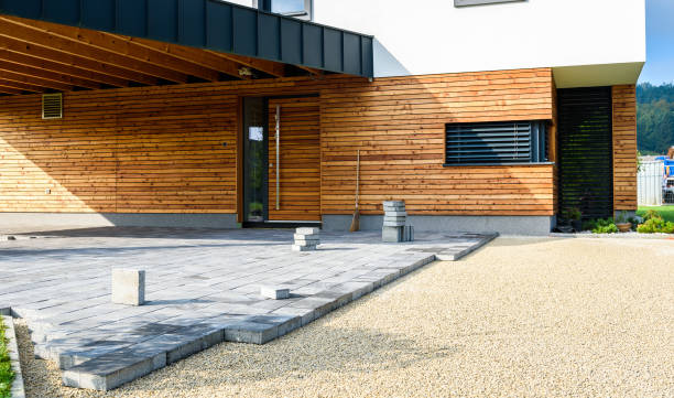 Reasons to Select Us for Your Driveway Paving Requirements in Waco, TX