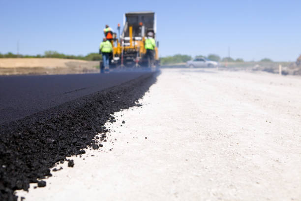 Best Residential Driveway Paver Services  in Waco, TX