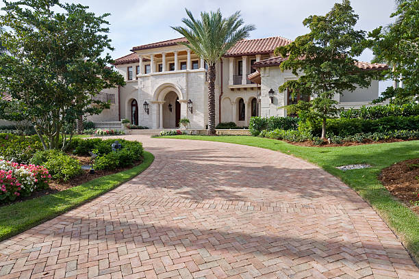 Best Affordable Driveway Pavers  in Waco, TX