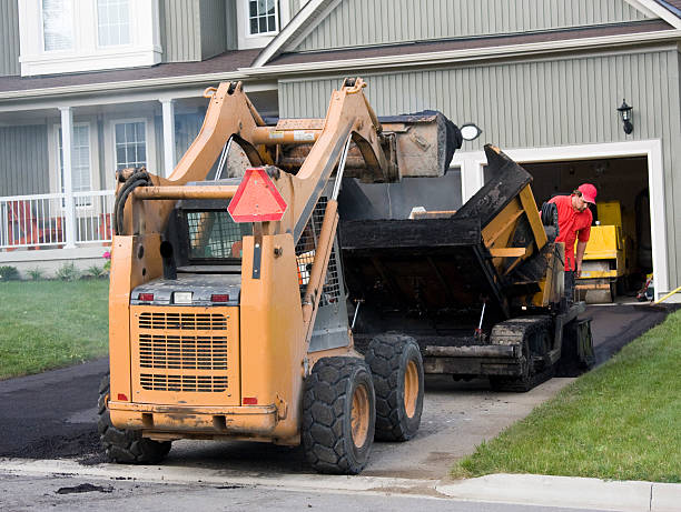 Best Commercial Driveway Pavers  in Waco, TX