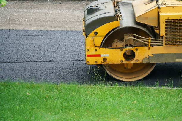 Best Cobblestone Driveway Pavers  in Waco, TX