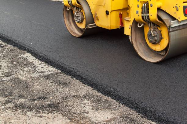 Best Driveway Paving Contractor  in Waco, TX