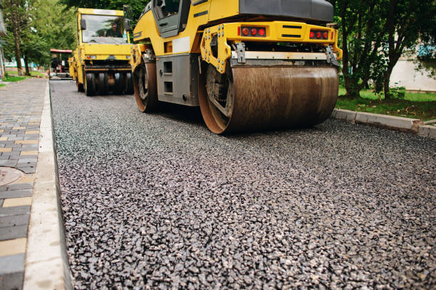 Reliable Waco, TX Driveway Pavers Solutions